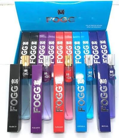 Fogg Pen Perfume