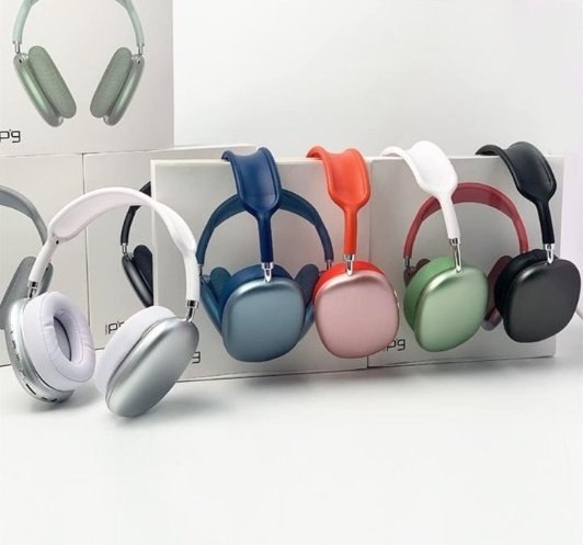 P9 Wireless Bluetooth Headphones