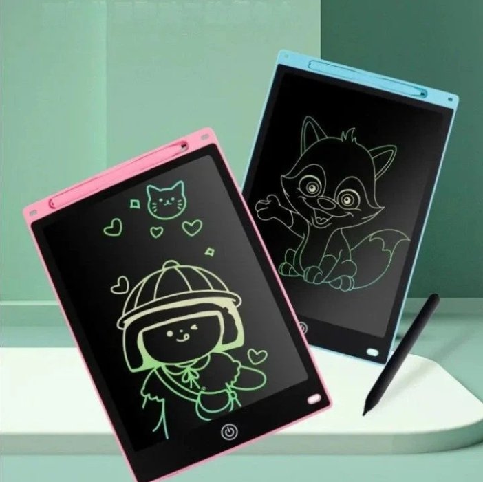 12 Inch LCD Writing Tablet