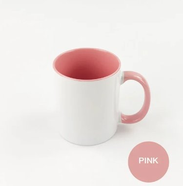 Customized Color Mug 11 oz, picture 4