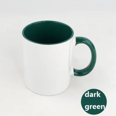 Customized Color Mug 11 oz, picture 6