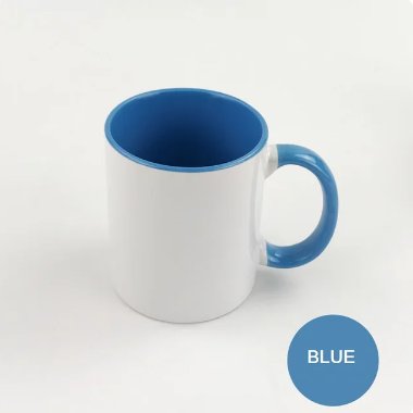 Customized Color Mug 11 oz, picture 7