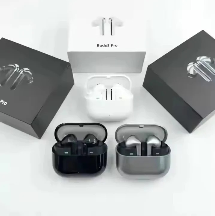 Buds 3 Pro Wireless Earbuds