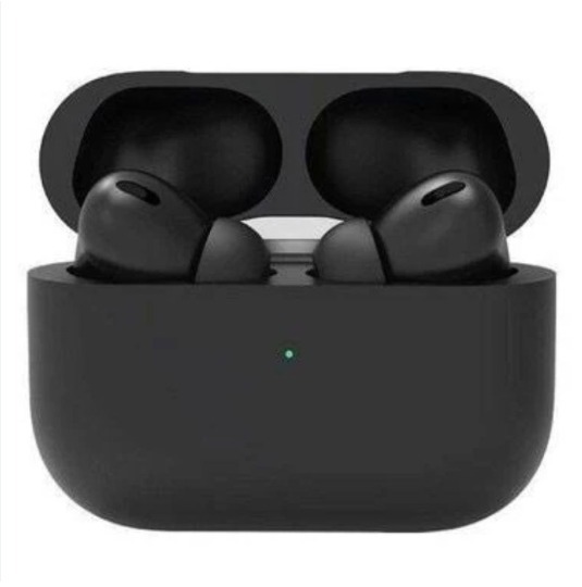 Pro 2 Wireless Earbuds (Black)