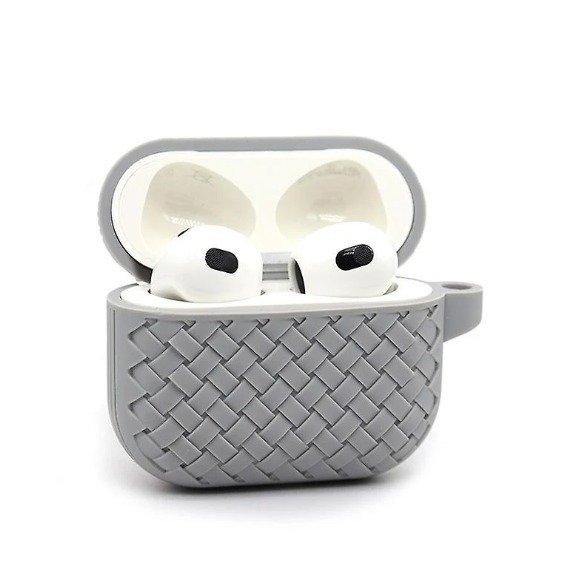 AirPods Chatayi Woven Silicone Case Cover