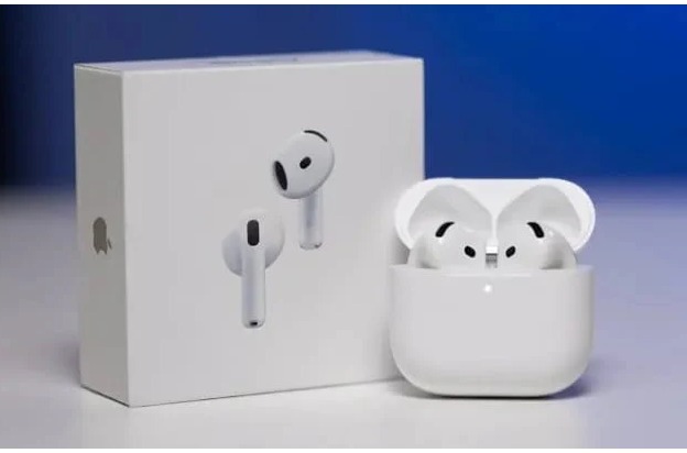 AirPods 4th Gen Wireless Earbuds