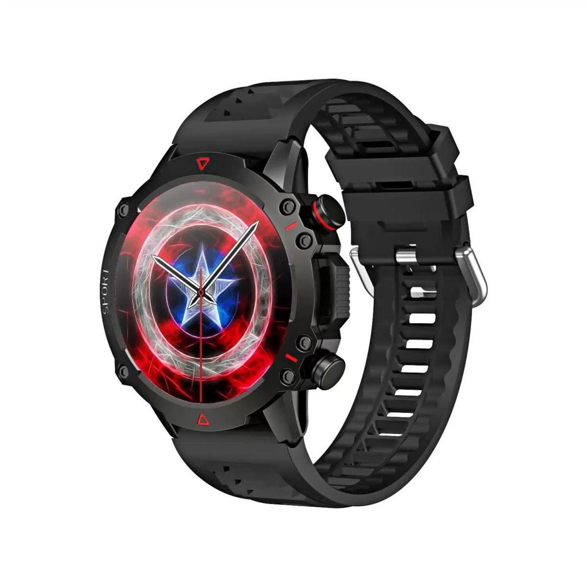 TF10 Sports Smart Watch