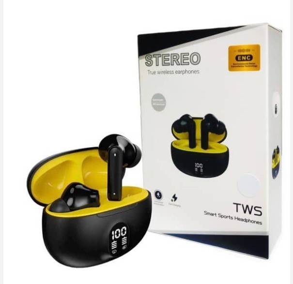 TWS STEREO PODS