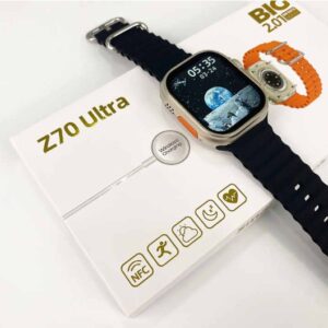 Z70 ULTRA WATCH