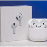 AIRPODS 4TH GEN