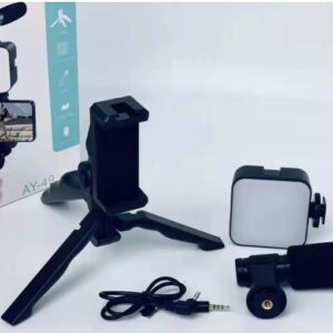VLOGGING KIT