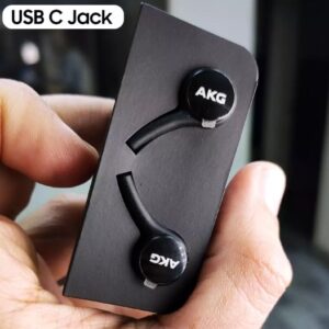 AKG TYPE C HANDSFREE