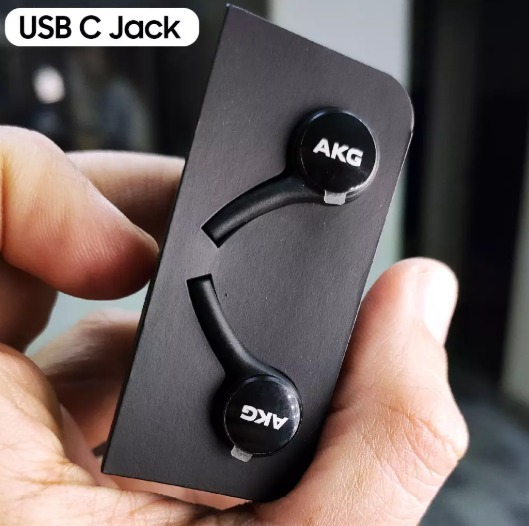 AKG TYPE C HANDSFREE