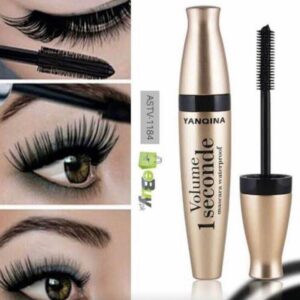 1 second mascara