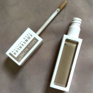 Miss Rose New Concealer ivory