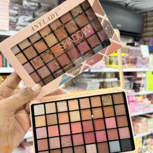 Any Lady 40 Color Eyeshadow kit