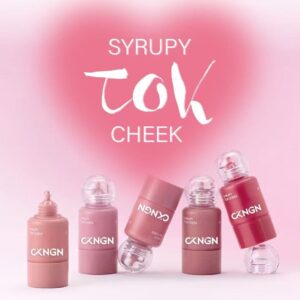 CKNGN Liquid Blushon