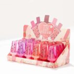 Hudamoji lip oil