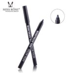 Miss Rose black Gel pencil