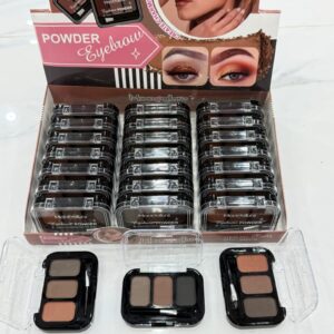 Mocallure Eyebrow kit