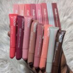 Rhode Peptide gloss / liptint