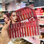 siheglan moisten matte
