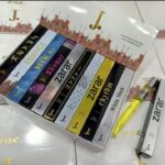 J. Pen perfumes uroosa